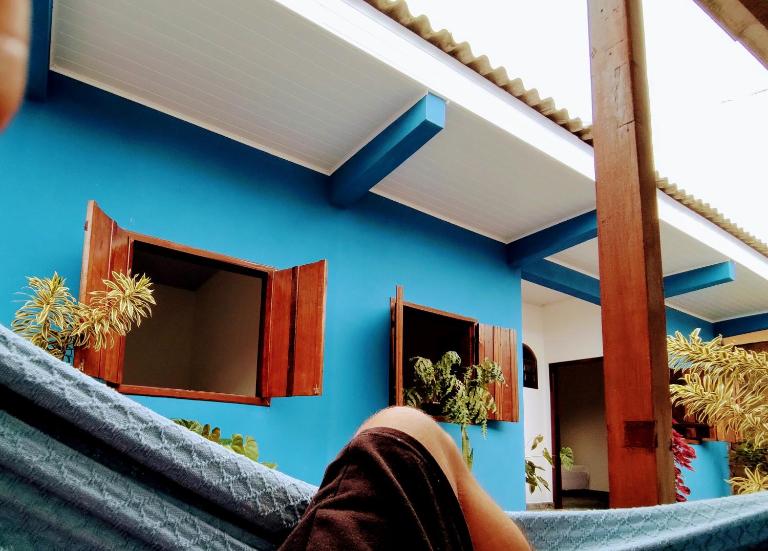 Villavera - Caragua Centro - B&B Caraguatatuba