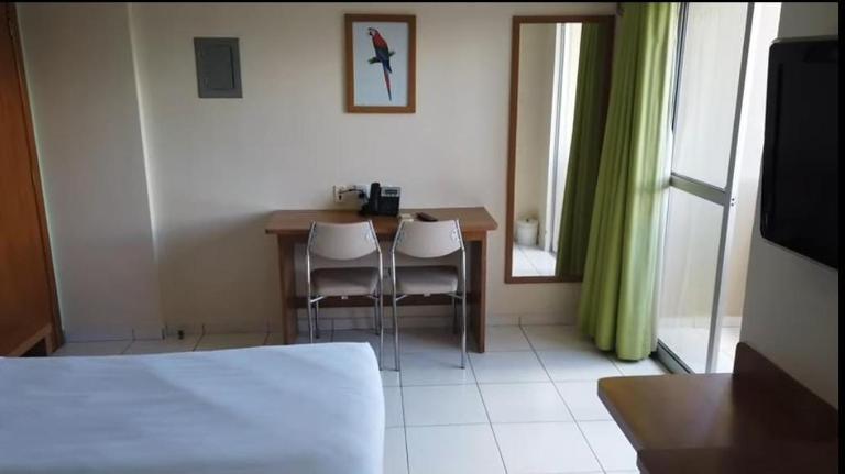 Golden Dolphin Grand Hotel - Caldas Novas - B&B Caldas Novas