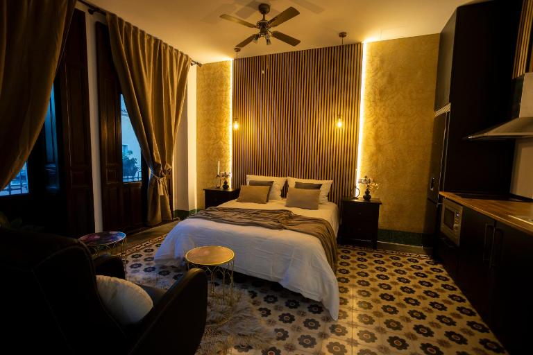 Luxury Macabeo 25 - B&B Novelda