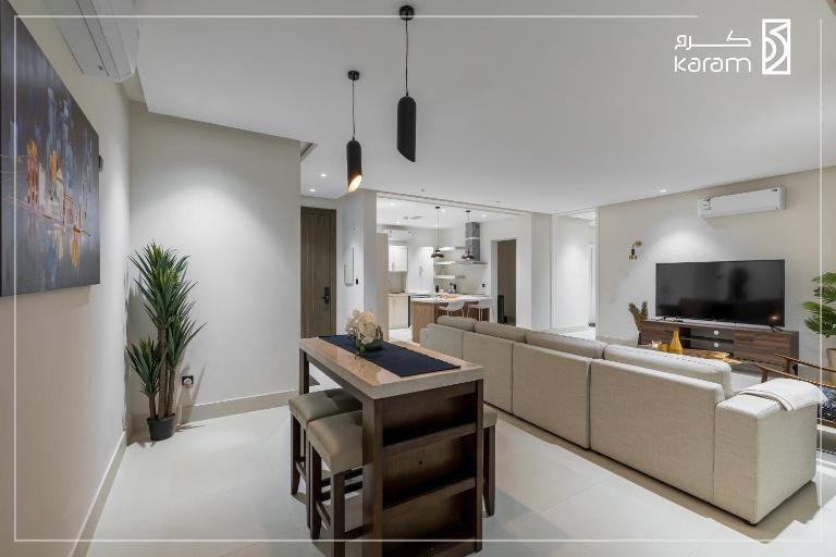التعاون Al Taawun - B&B Riyad