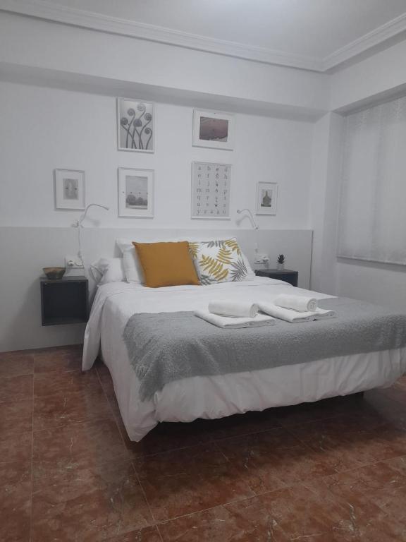 Mi casa de Molina - B&B Molina de Segura