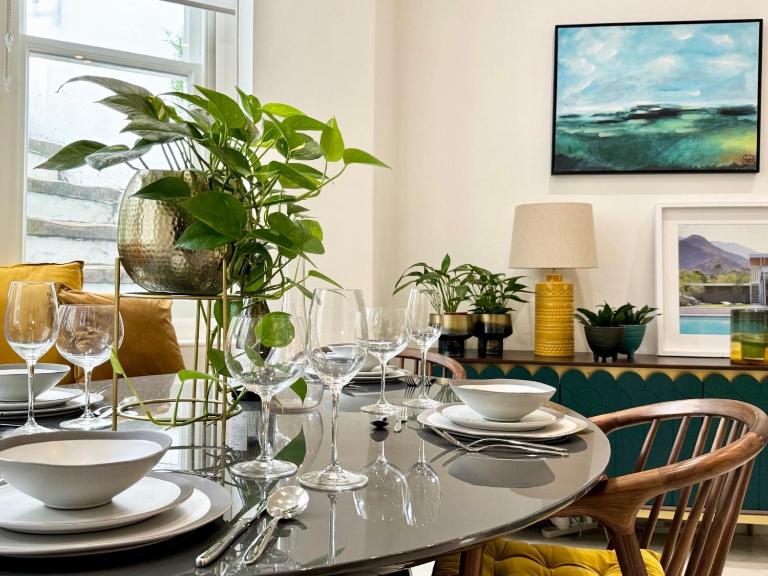 Beautiful 2 bed flat in South Kensington - B&B Londres
