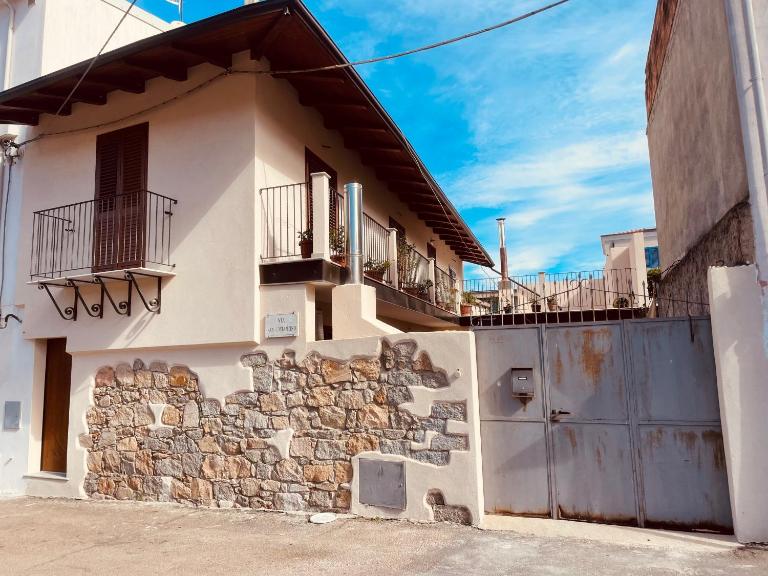 Charming Bari Sardo - B&B Bari Sardo