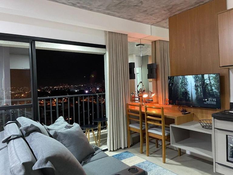 Vida Urbana - Primazia - Setor Oeste - Bed and Breakfast Goiânia