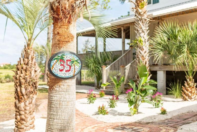 Back Bay Hideaway - Chambres d'hôtes Saint Augustine