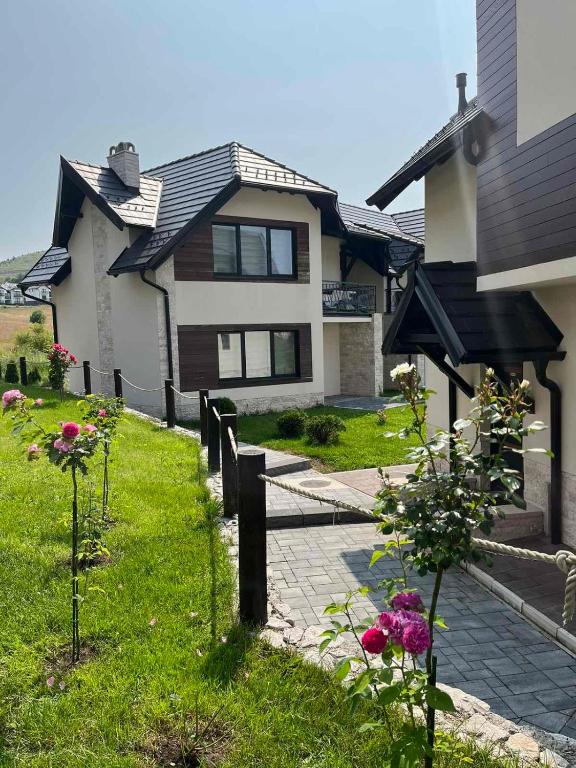 Vivien apartmani - B&B Zlatibor
