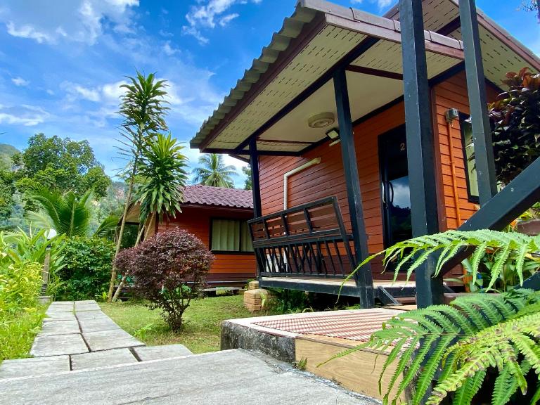 Guesthouse 88 Phang Nga - B&B Phang Nga