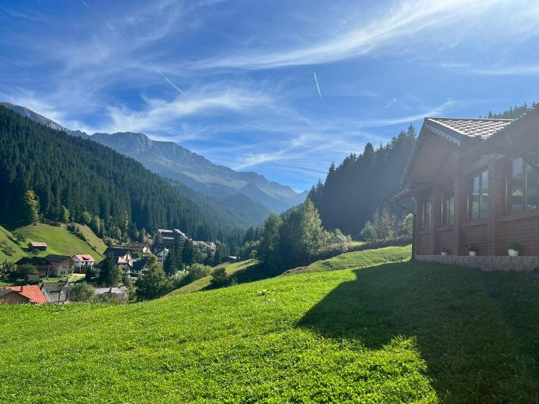 Matei Moieciu De Sus - B&B Moeciu de Sus