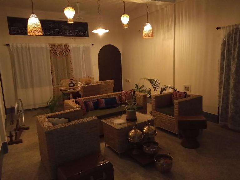 Globetrotters homestay - B&B Jorhat