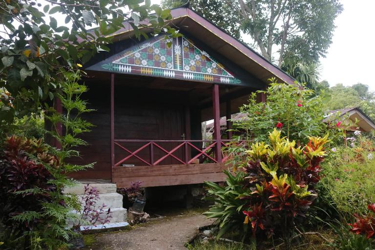 Wisma cinta alam ketambe - Bed and Breakfast Kutacane