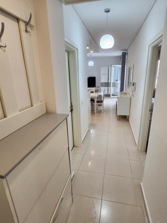 Lila Bella Apartment - Chambres d'hôtes Saranda
