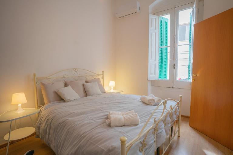 Nonno Orazio - Bed and Breakfast Matera