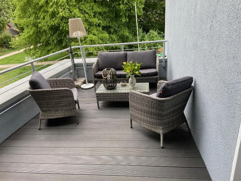 Hygge Haltern - B&B Haltern am See