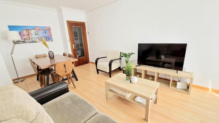 Apartamento ZONA - B&B Albacete