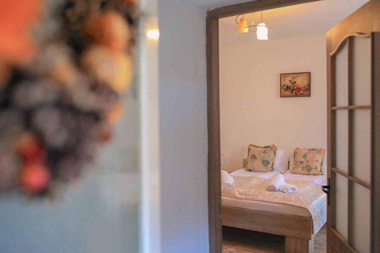 Guest House Liviu Rebreanu - Ferienwohnung Hermannstadt