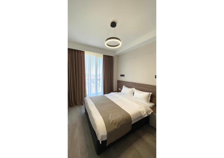 Crystal Loft Bakuriani - A406 - Ferienwohnung Bakuriani