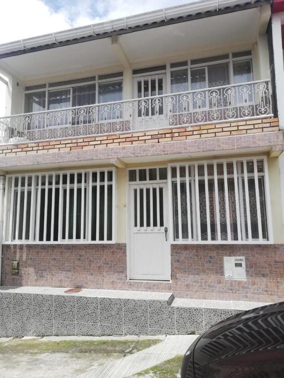 Casa de Ensueño en Filandia: Tu Hogar Lejos de Casa - B&B Filandia