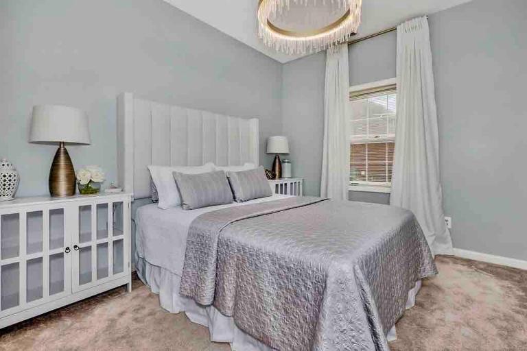 Private Suite in Upscale Neighborhood - B&B Huntsville