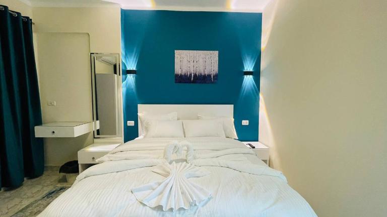 Cozy apartment in down town - B&B Cairo