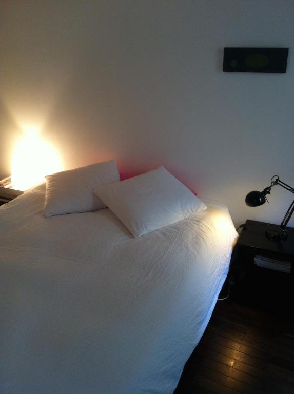Chambre d'Hôtes Annelets - B&B París