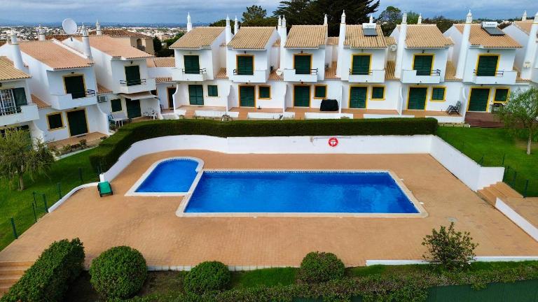 Casa Galé - Joia das Sesmarias 600mts praia - B&B Albufeira