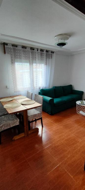 Apartamento Ortuella - Bed and Breakfast Ortuella