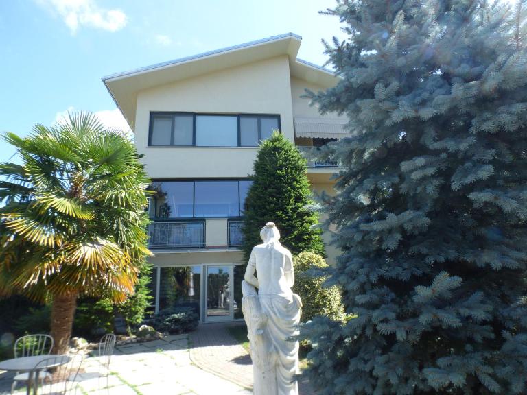 Stanze Degli Aceri - B&B Murazzano