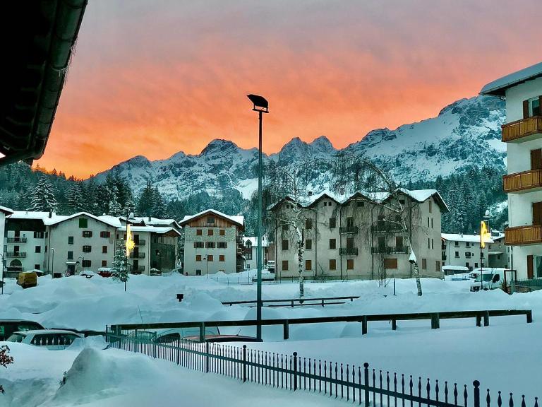 LE GEMME - B&B Andalo