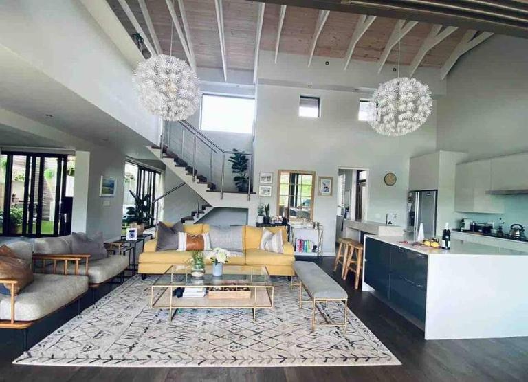 Lakeside home in security estate with solar power - B&B Ciudad del Cabo