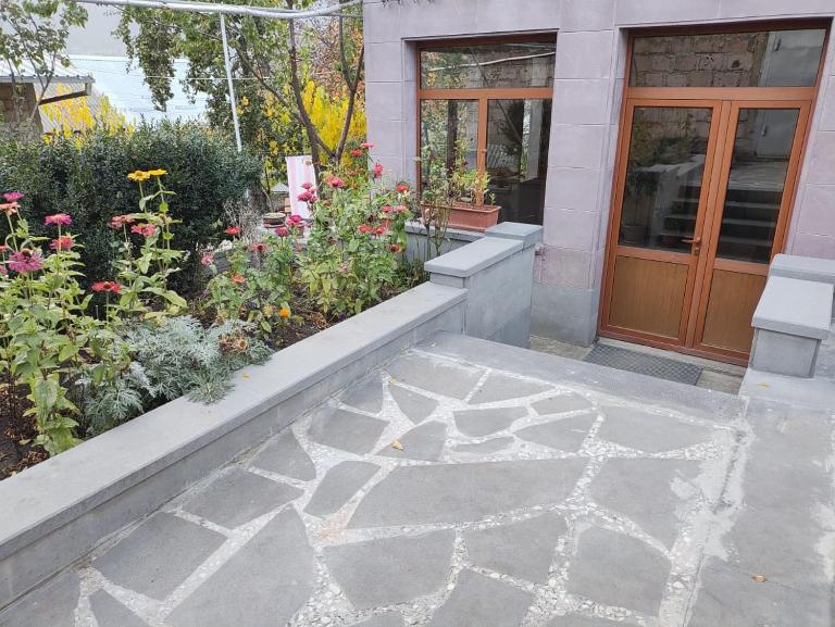 Mashtots B&B - B&B Vanadzor