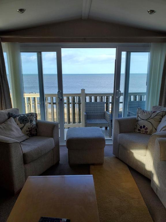 your happy place - B&B Rhyl