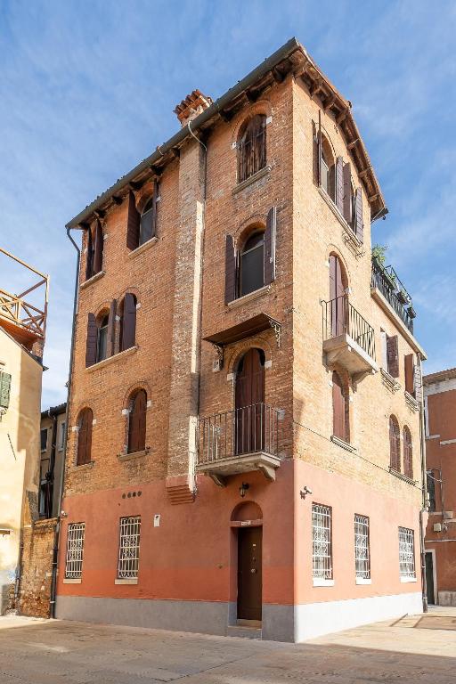 VENICE SUITE DORSODURO - Ferienwohnung Venedig
