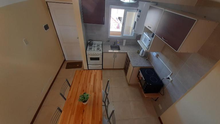 Apartamento Brisas del Mar - B&B Santa Clara del Mar
