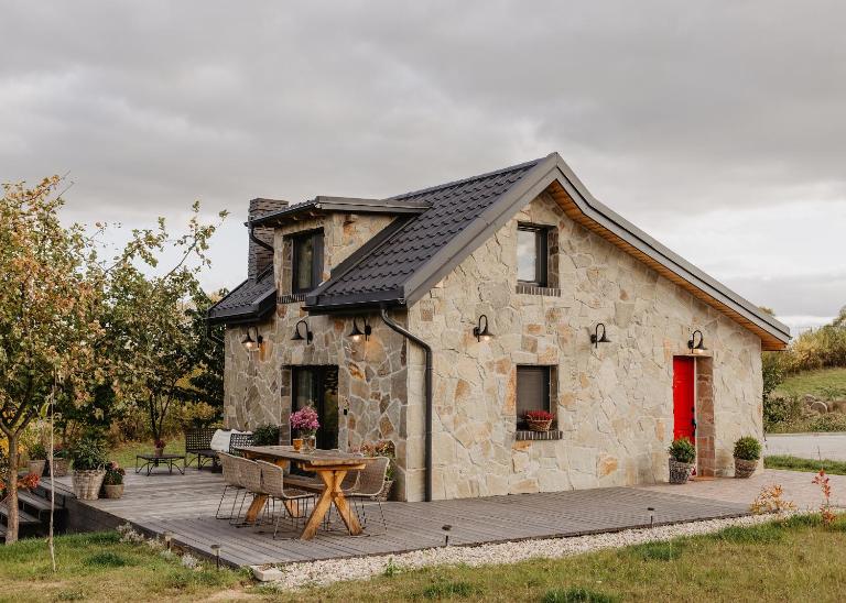 Rogalovka - B&B Rogale