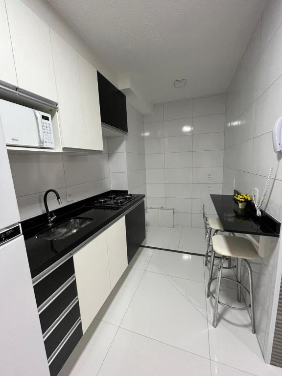 Apartamento Barra Funda - 202 - B&B San Paolo