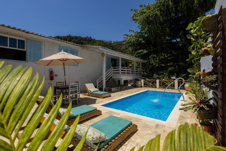 Ilhabela Studios - Ferienwohnung Ilhabela