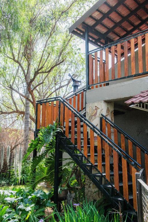 Edwil's Place - Bed and Breakfast Hartbeespoort