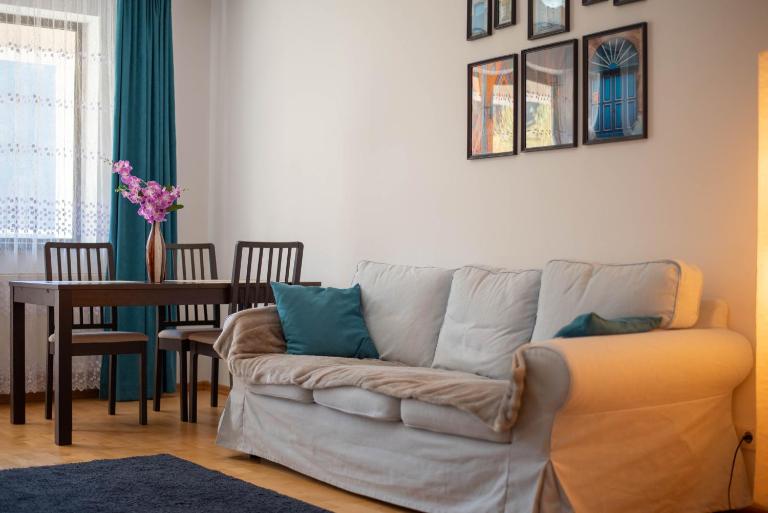 Blue Forest Studio - B&B Sinaia