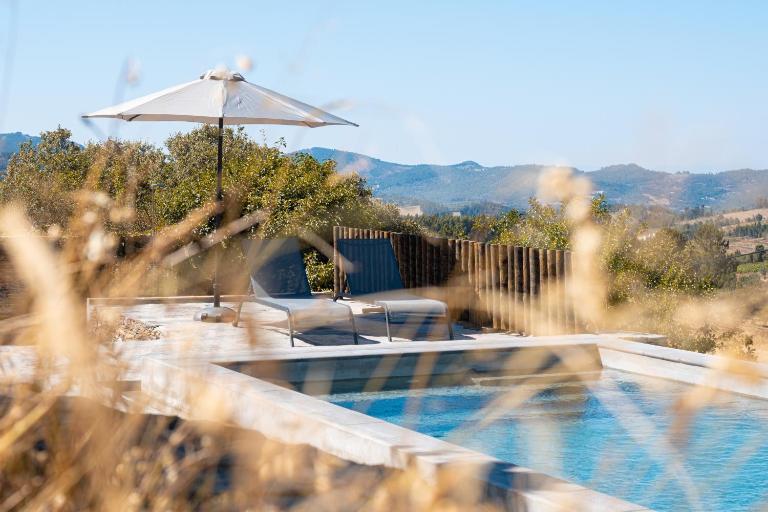 Casa do Vale - Bed and Breakfast Marvão