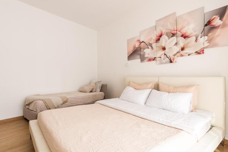 Casa mia Milano Malpensa - B&B Gallarate