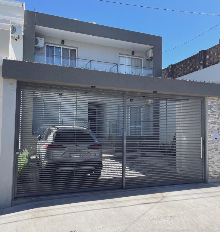 Departamentos Fleming, luminosos p hasta 4 personas - Ferienwohnung Paraná