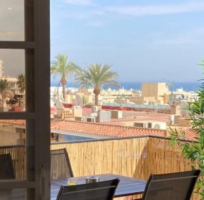 Vista Marina - B&B Benalmádena