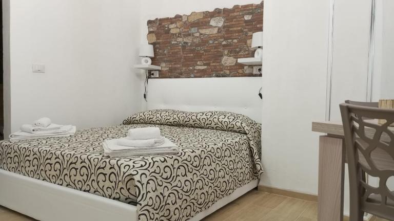 Casa Chiaretta - B&B Palermo