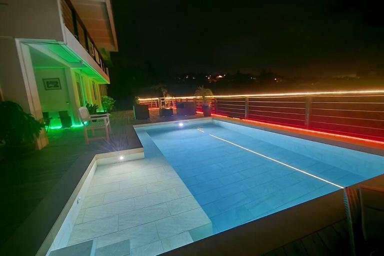la villa Mareva - B&B Faaa