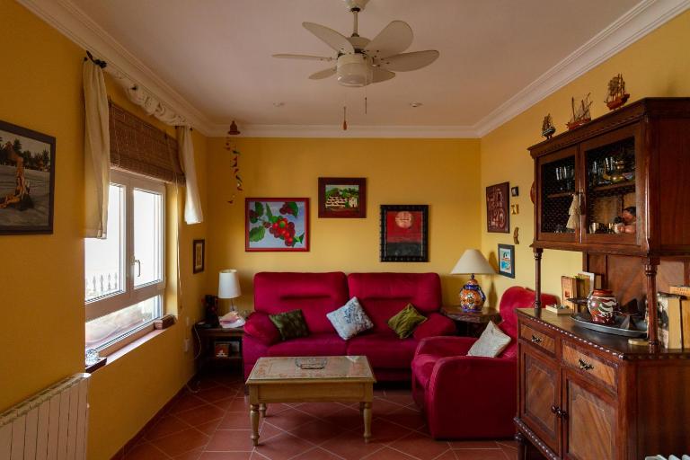 La casa del mar by Gades Gestión - Bed and Breakfast Cádiz