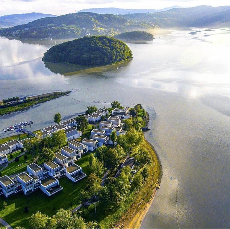 L57_resort - B&B Gródek Nad Dunajcem