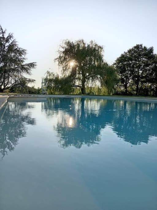 Le Relais des Cigognes - B&B Marlieux