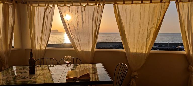 Casa del Pescatore Terrasini - B&B Terrasini