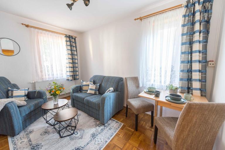 Im alten Kino - B&B Fehrenbach