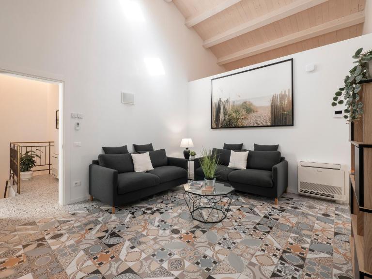 Zuara9Room Rimini - Bed and Breakfast Rimini
